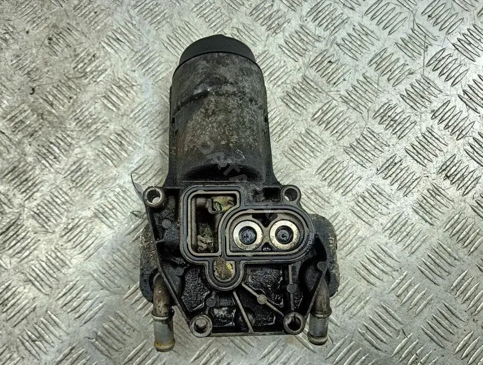 Корпус масляного фильтра 90571672