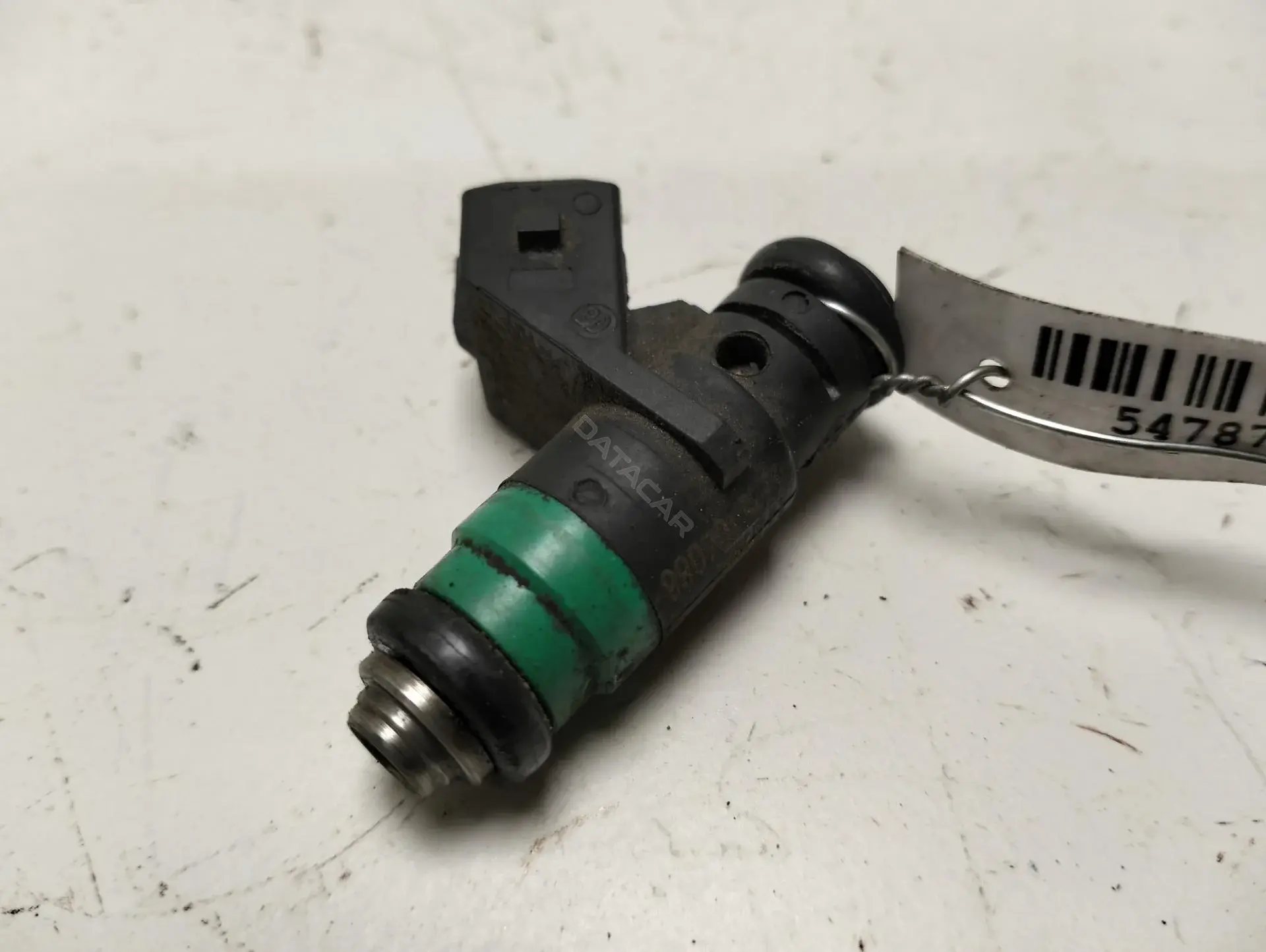 Форсунки ITGM60
