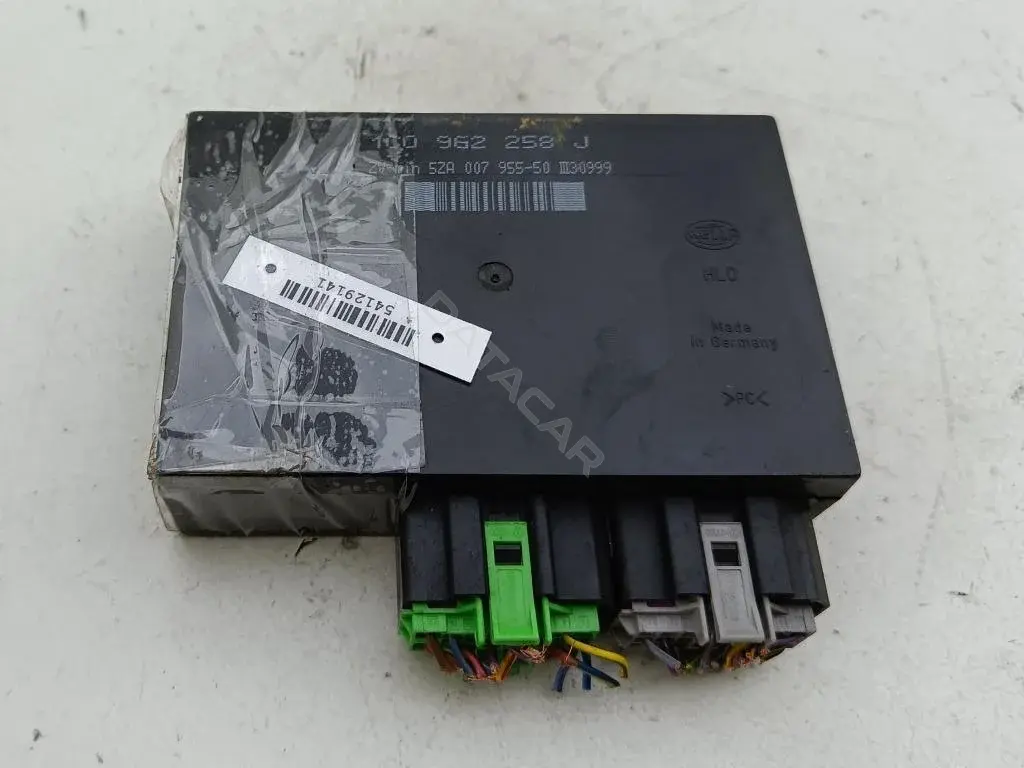 Блок комфорта 1c0962258j