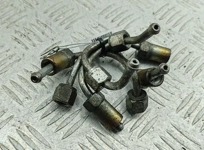 Топливная трубка 55242360