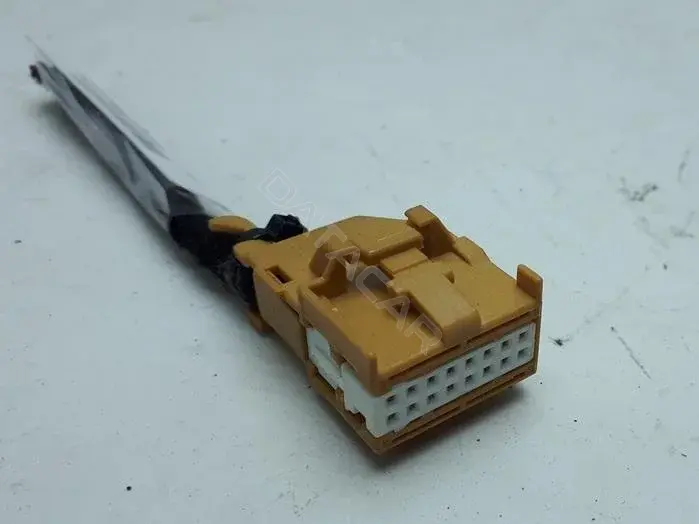 Разъем (фишка) проводки 4a0971883a