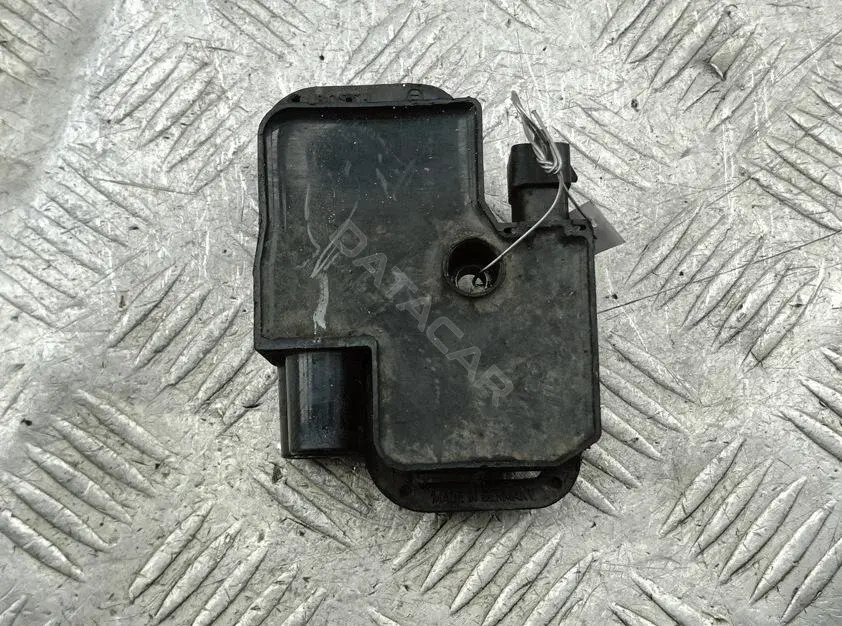 Катушка зажигания 0001587803