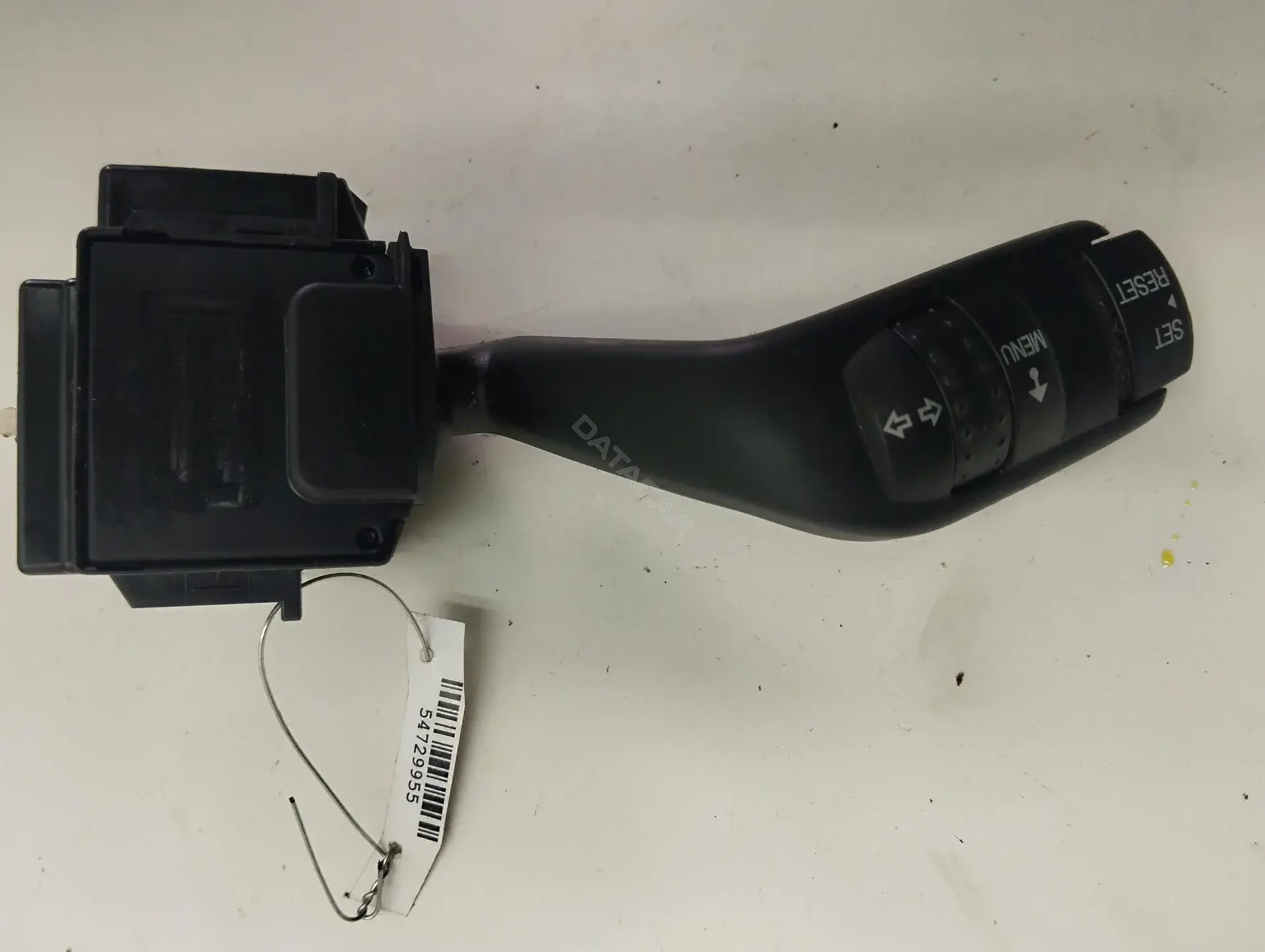 Переключатель подрулевой 3M5T13335BD