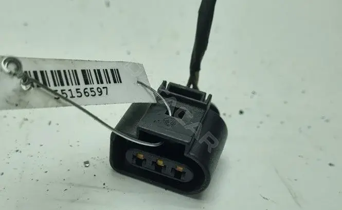 Разъем (фишка) проводки 1j0973723