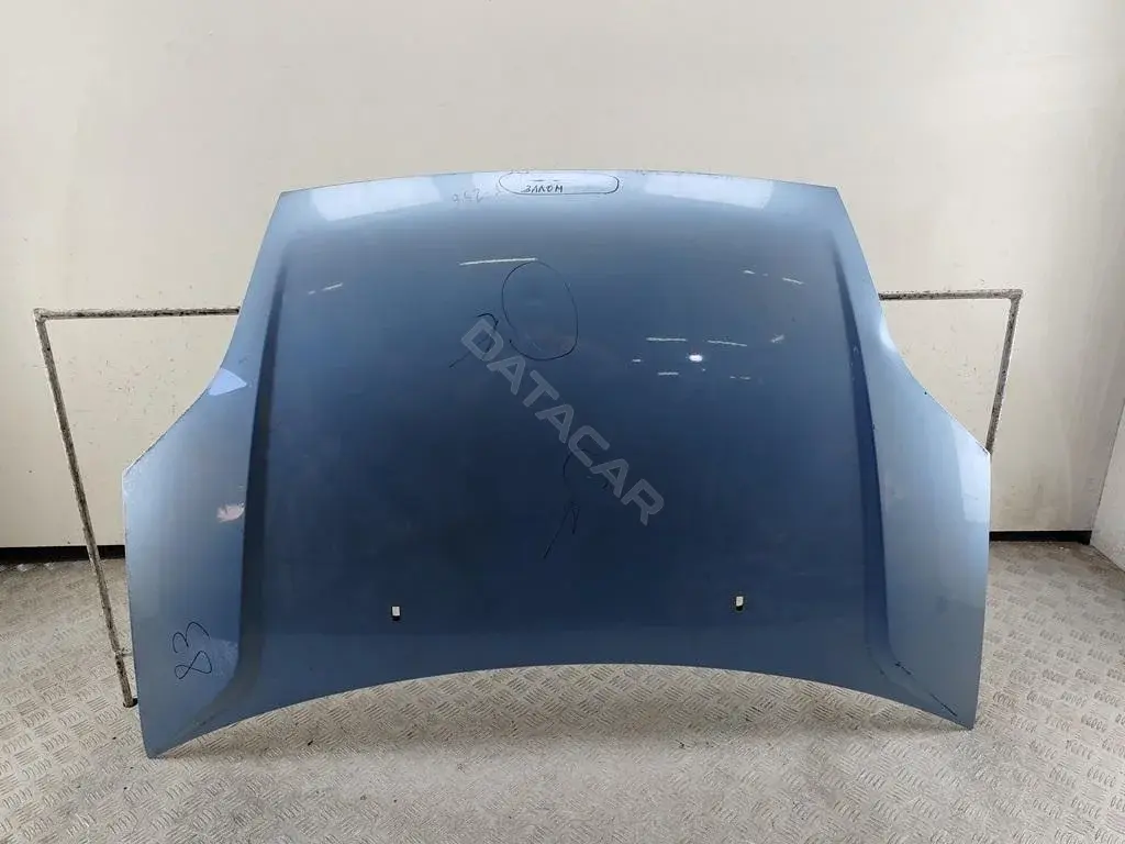Капот 55088891