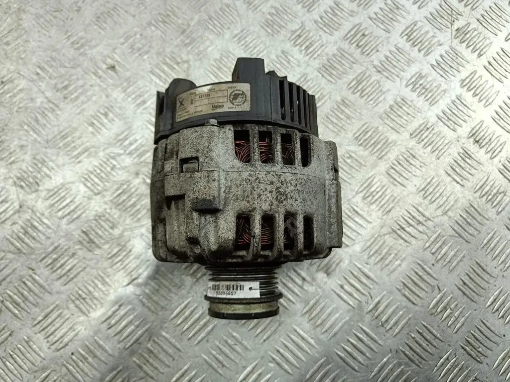 Генератор SG12B042