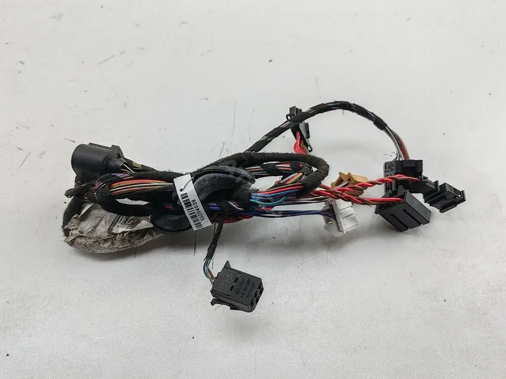 Проводка двери 6Y0971121BA