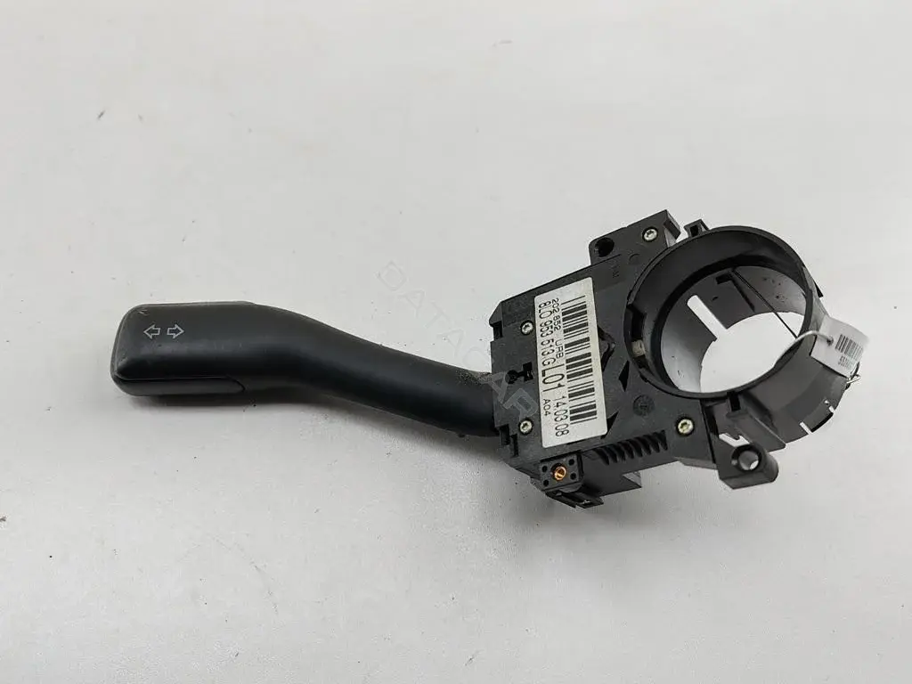 Переключатель подрулевой 8L0953513G