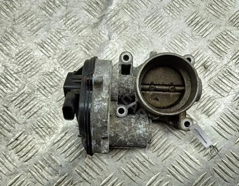 Дроссельная заслонка 4F9U9E928AB, 4M5U9E927DC