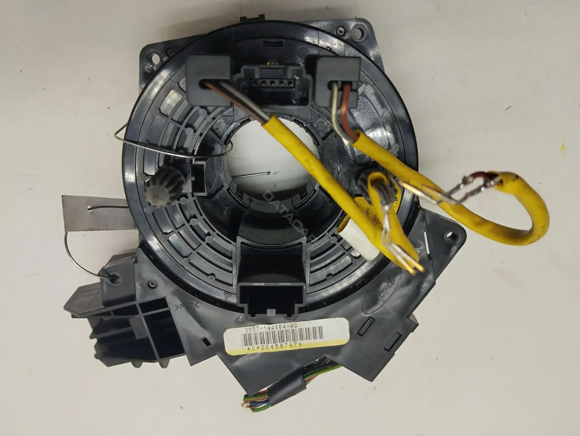 Шлейф подрулевой 3M5T14A664AG
