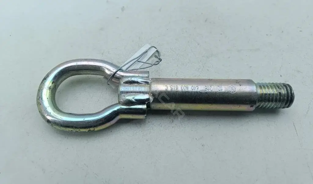 Крюк буксировочный 6K0803615C