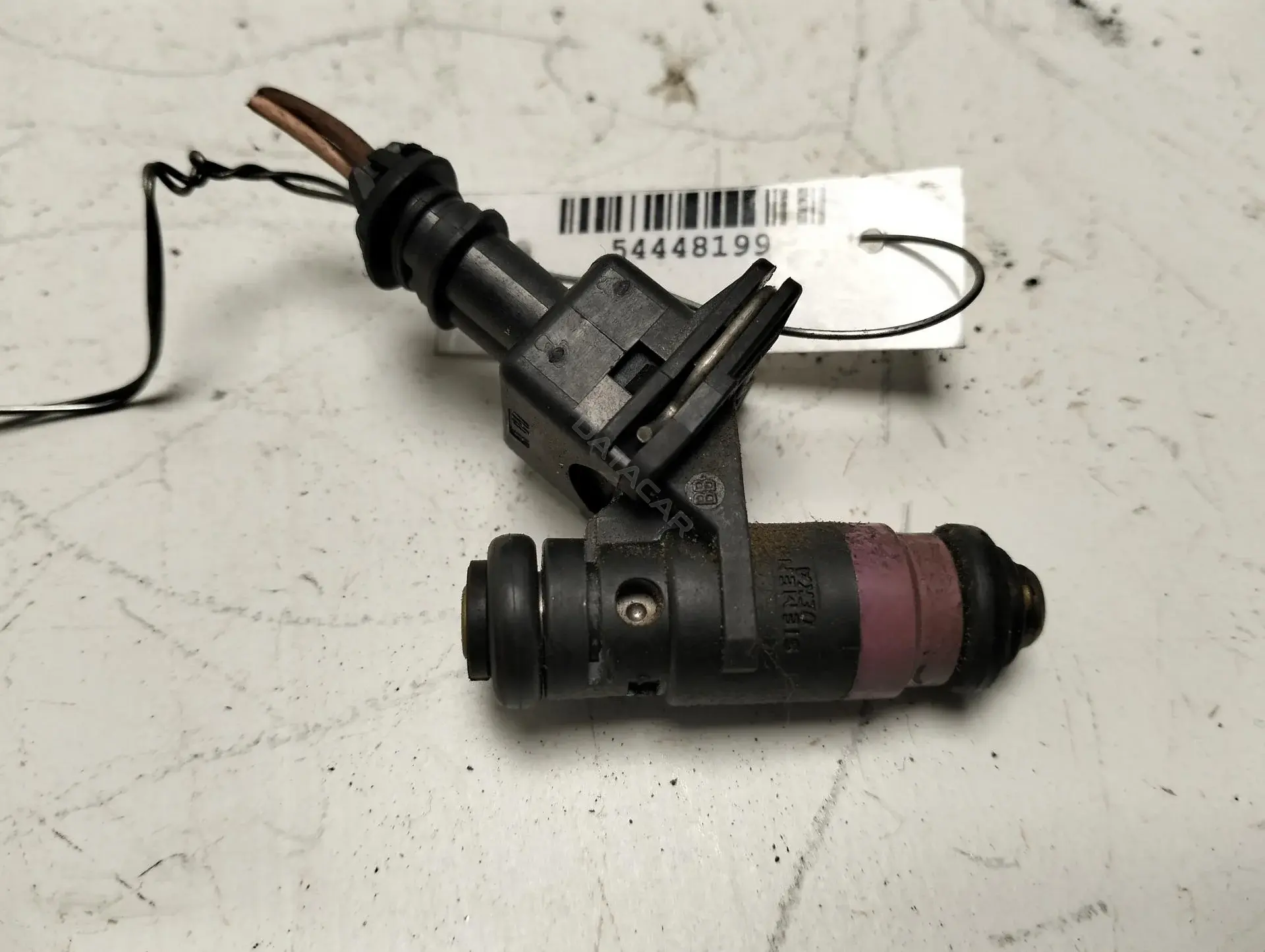Форсунки ITGM60
