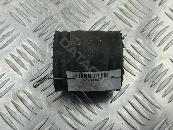 Патрубок интеркулера 7L6128628C