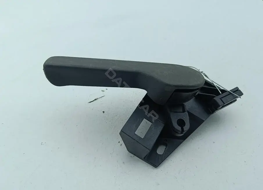 Ручка открывания капота 1J1823533C