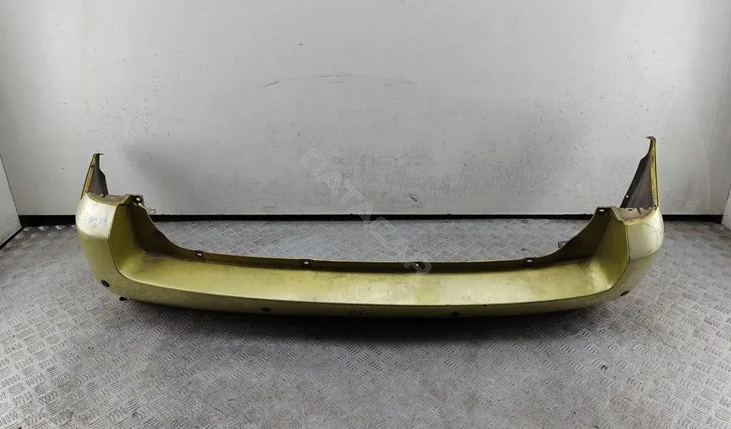 Задний бампер 71501S2H0000