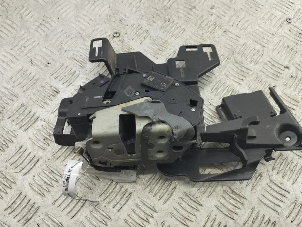 Замок двери AM5AU21812BE