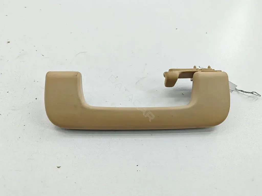 Ручка внутренняя потолочная 8P0857608A