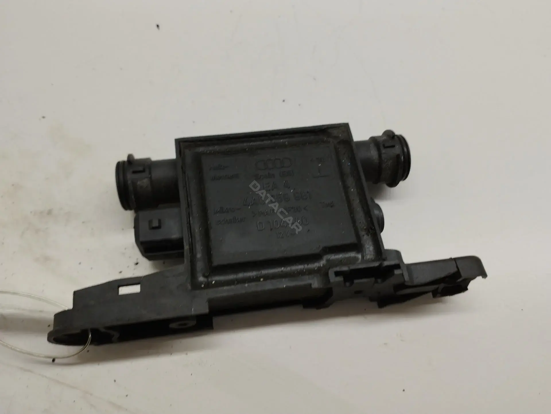 Блок управления двери 4A0959981