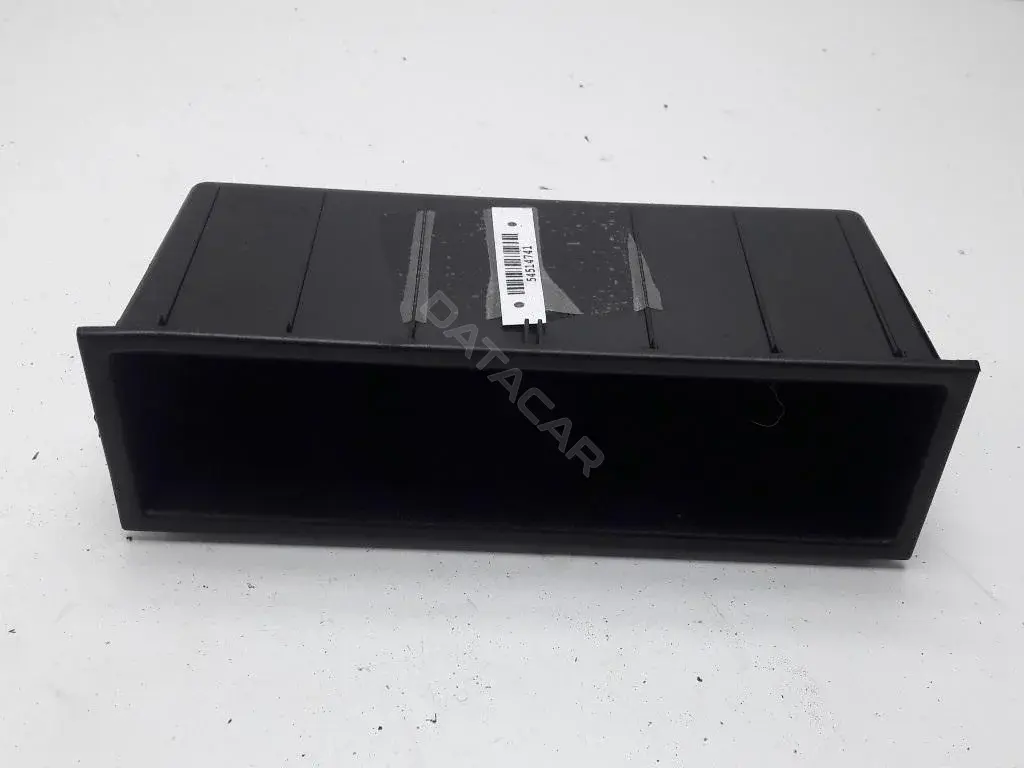 Панель передняя салона (торпедо) 1u0858950a