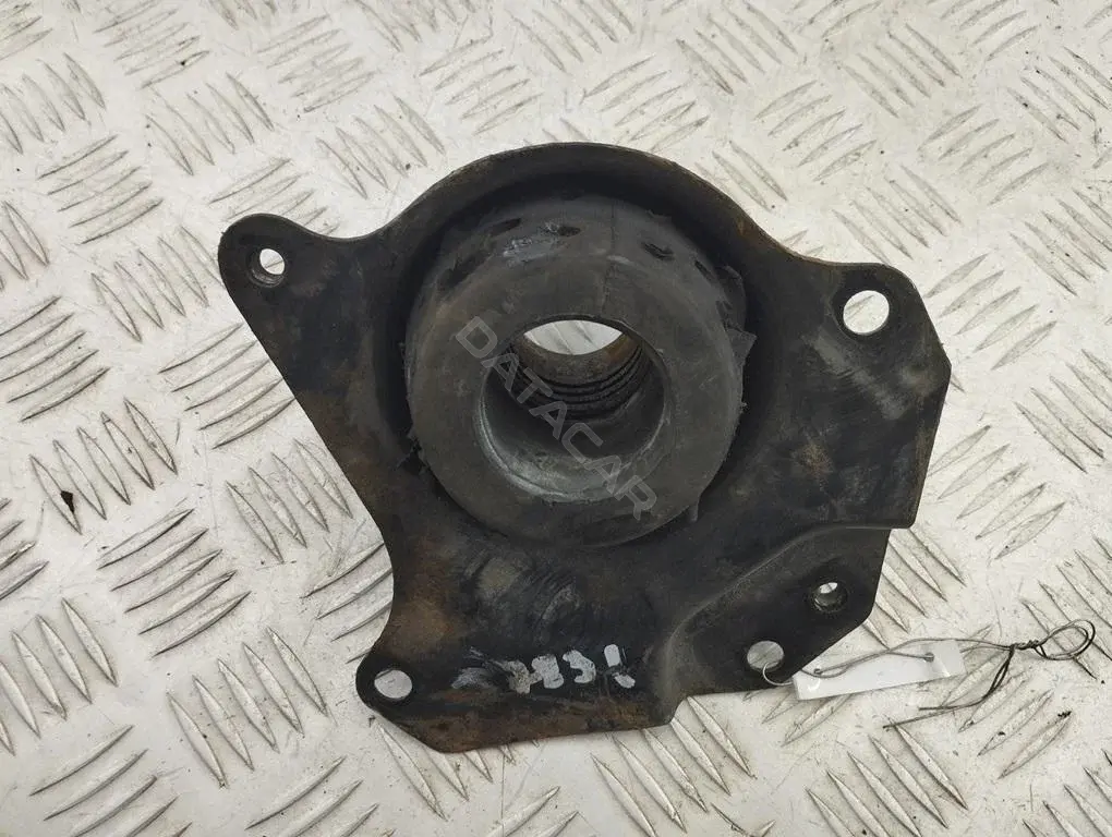 Подушка КПП 6N0199561F