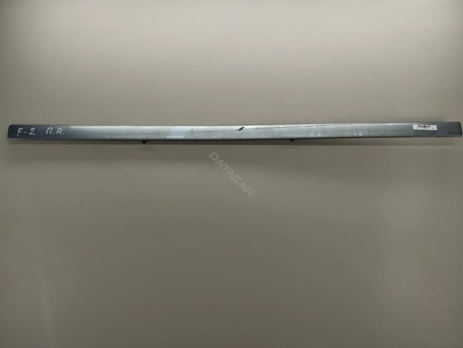 Молдинг двери 3M51R20938BB