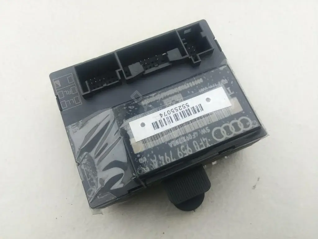 Блок управления двери 4F0959794A