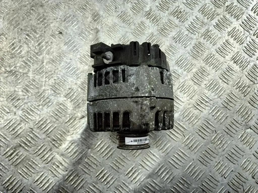 Генератор 7577479