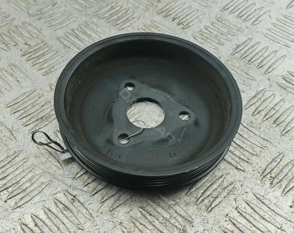 Шкив помпы 90531737