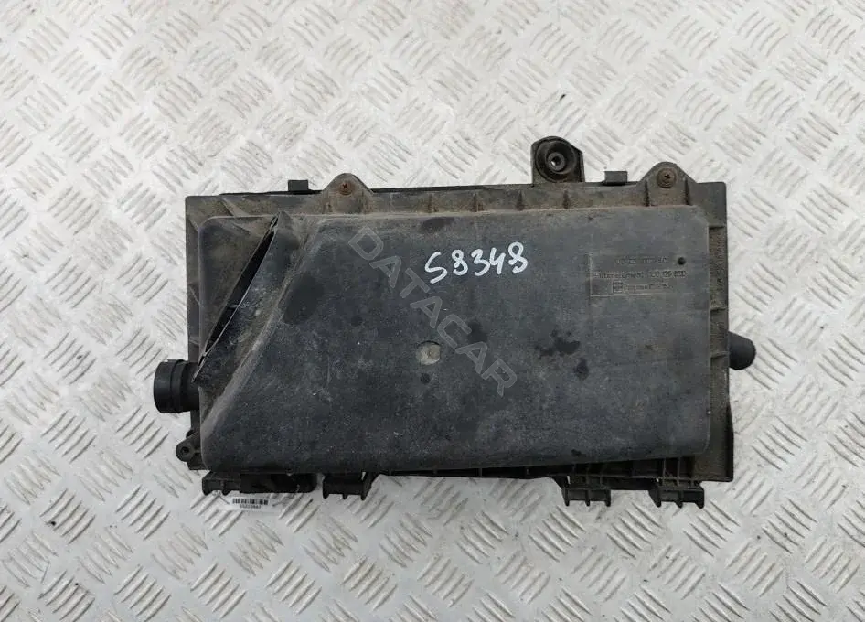 Корпус воздушного фильтра 1J0129607AC