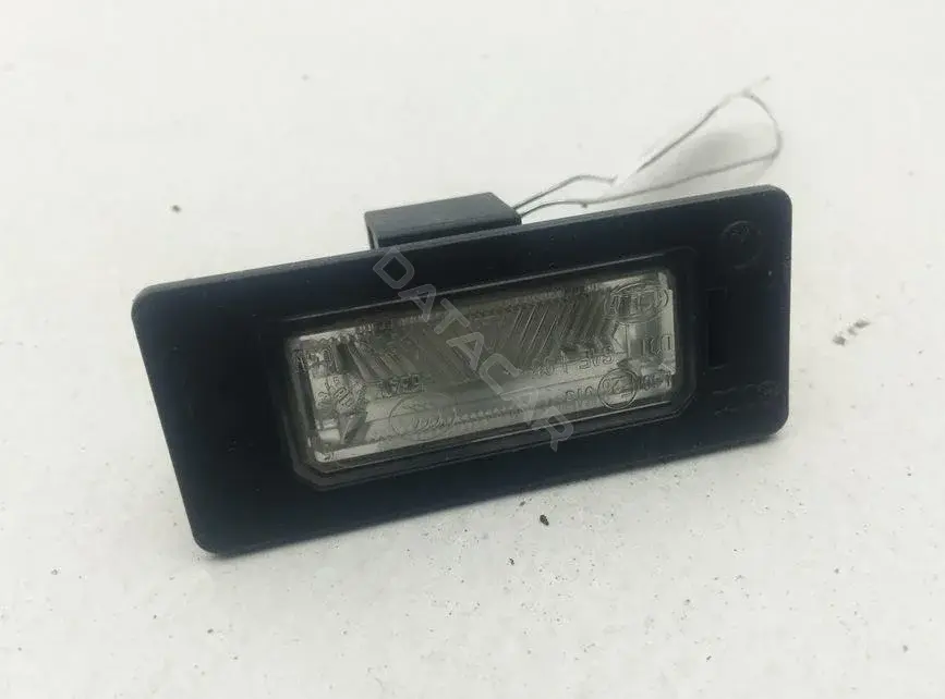 Фонарь подсветки номерного знака A046341
