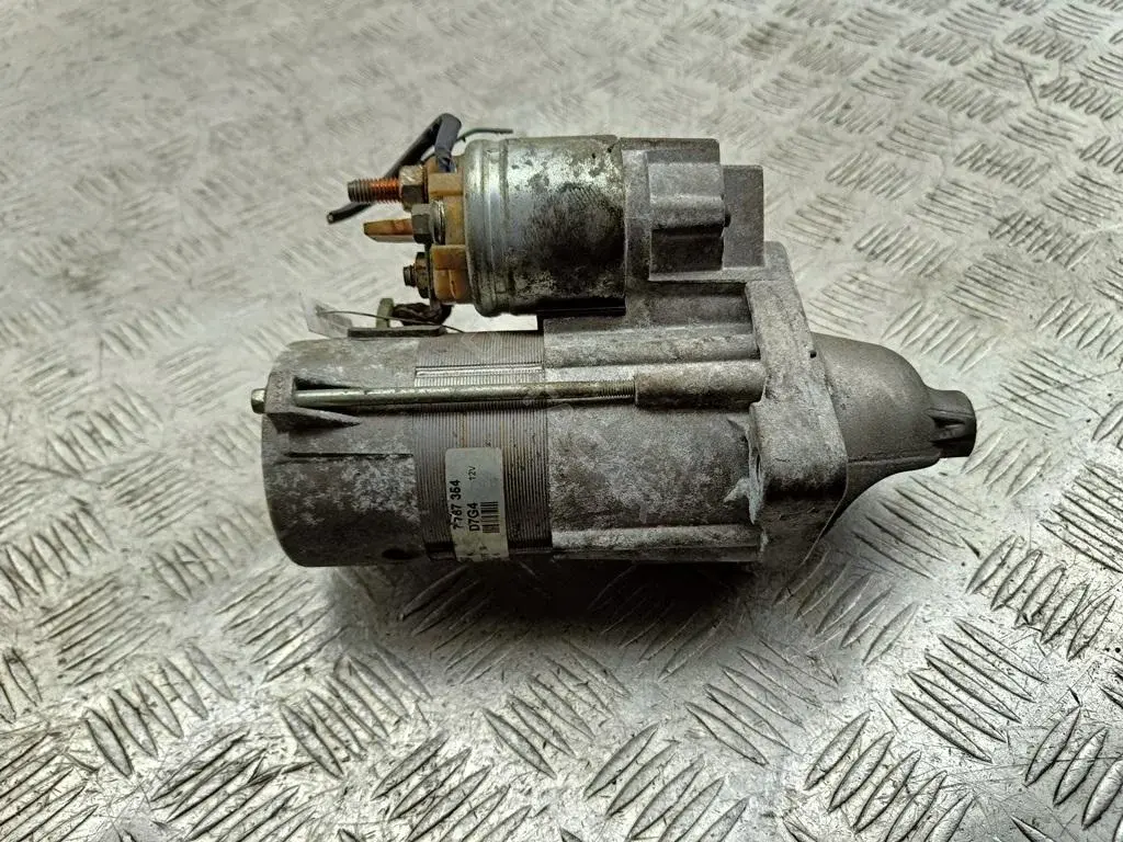 Стартер 7787354