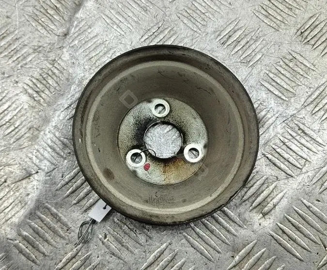 Шкив ГУР 55404248