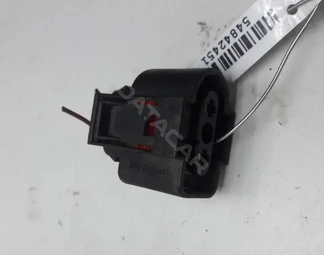 Разъем (фишка) проводки 1j0973202