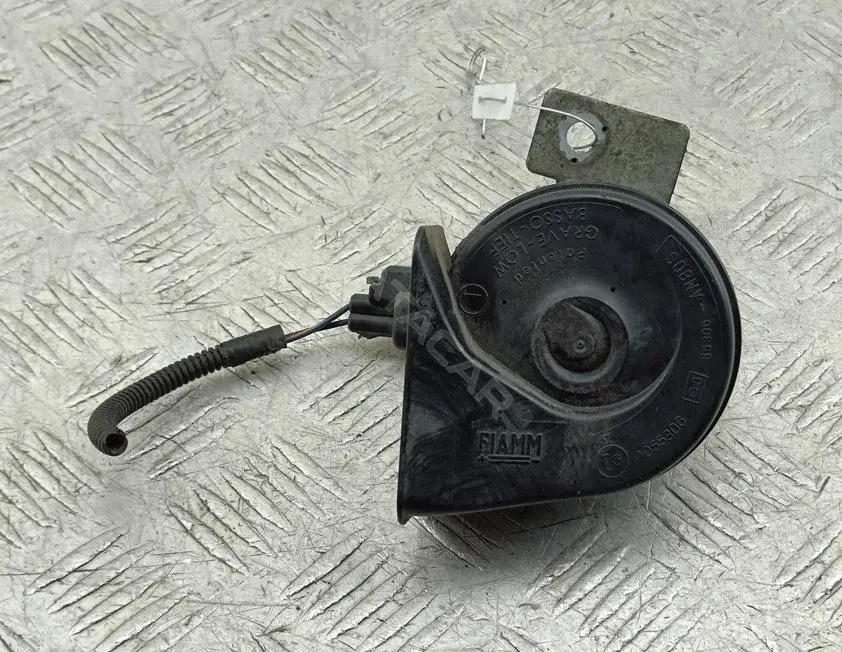 Звуковой сигнал 3M5T13802CA
