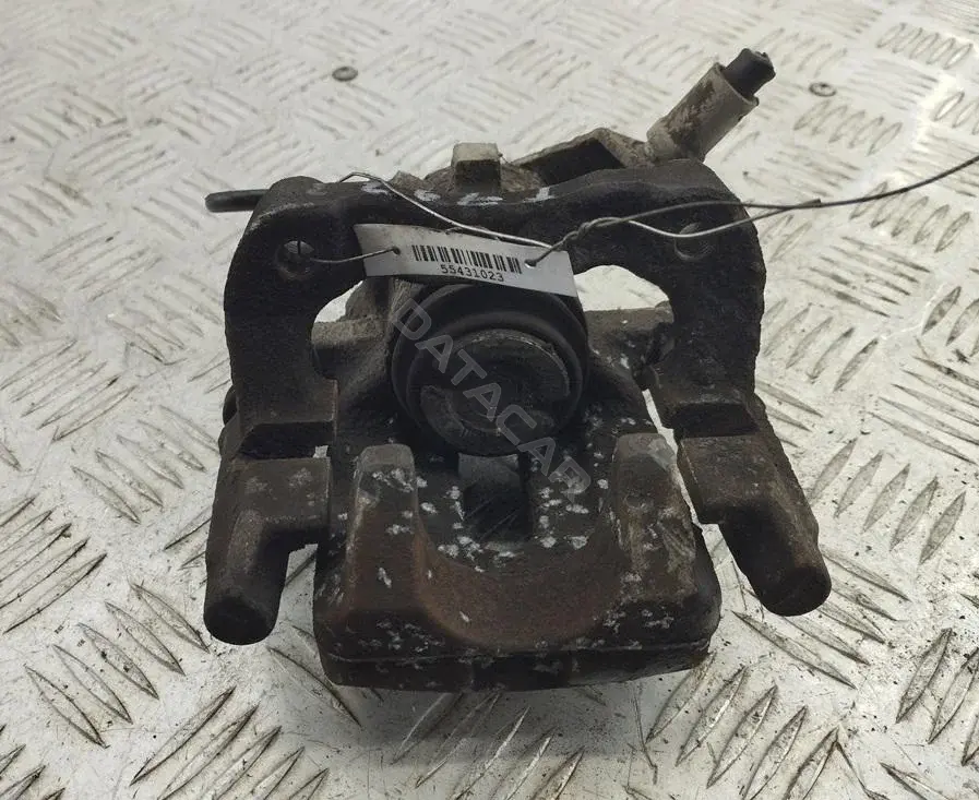 Суппорт тормозной 55431023