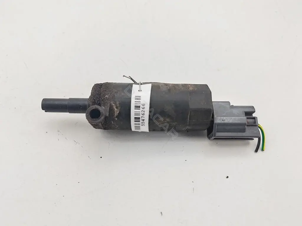 Насос омывателя 5W9313K082AA