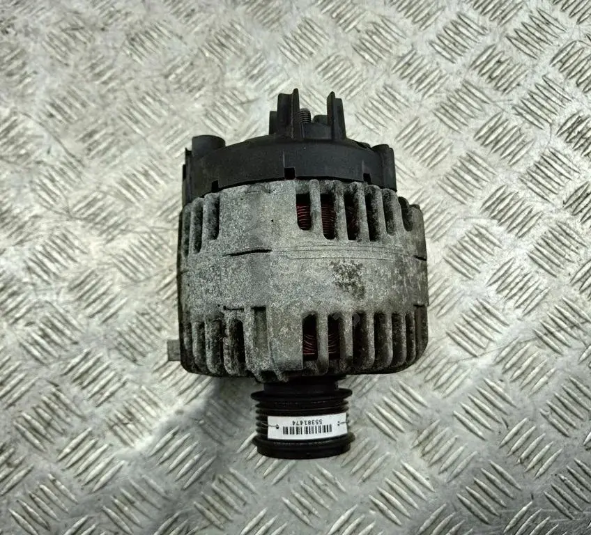 Генератор 06F903023C