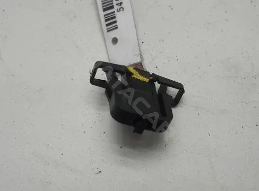 Разъем (фишка) проводки 3b0972702