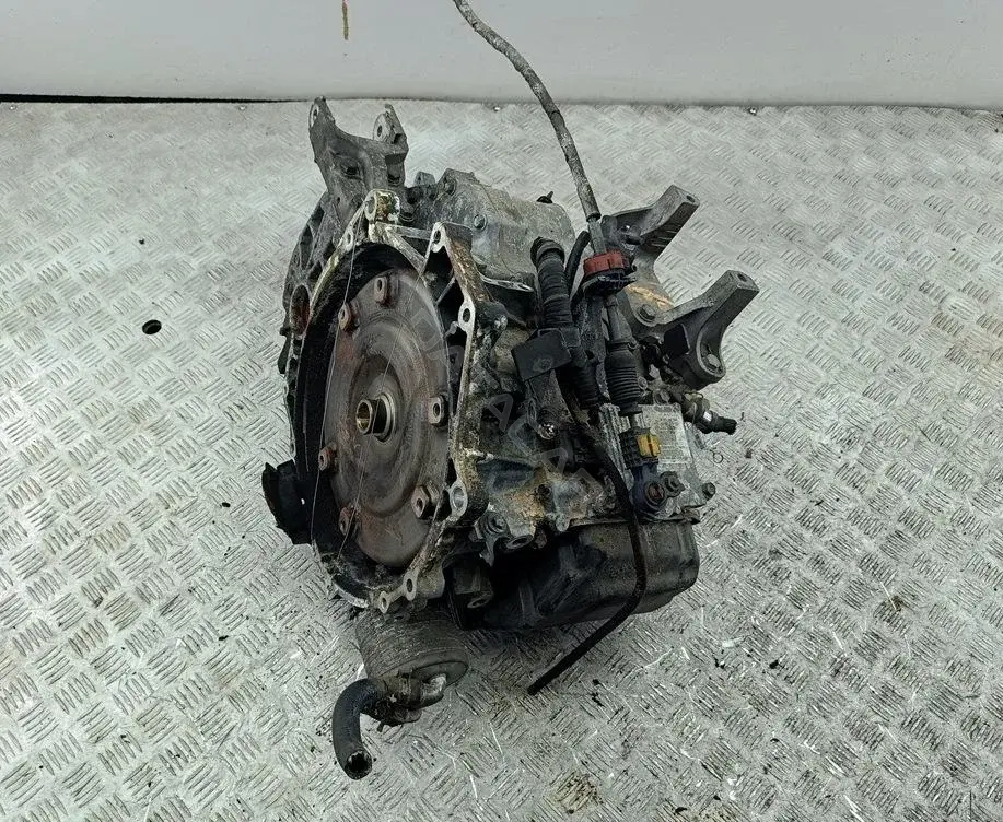 Автоматическая коробка передач (АКПП) TF-80SC