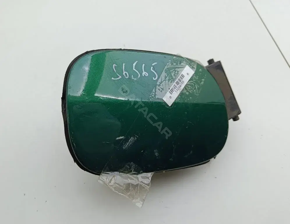 Крышка лючка топливного бака 9622085880