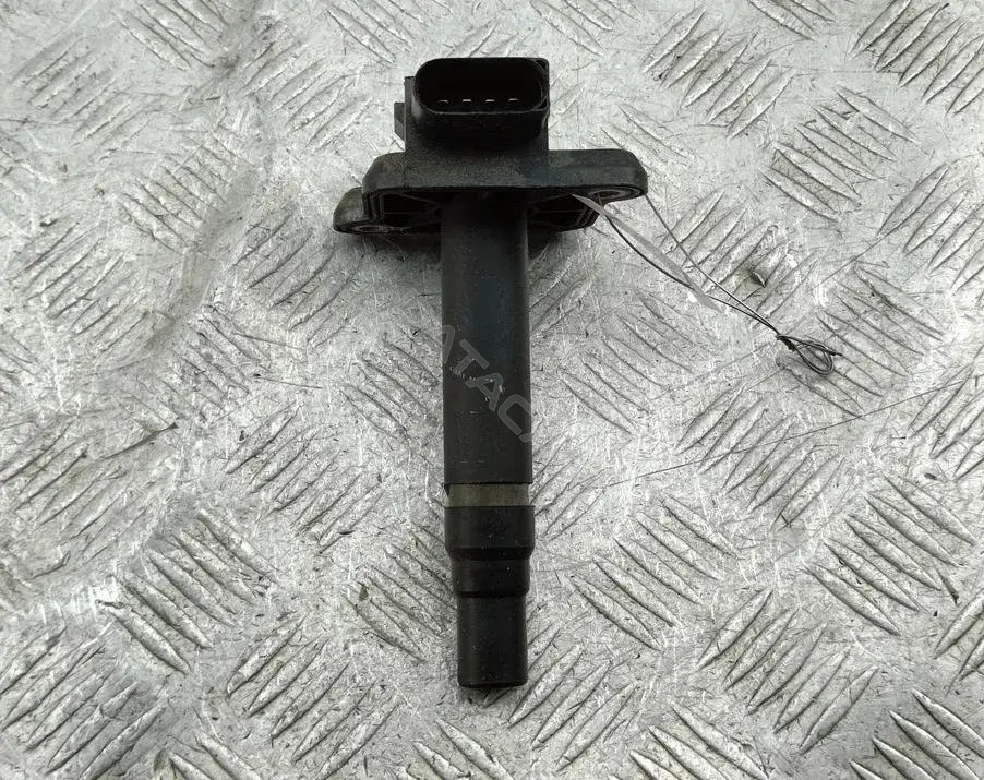 Катушка зажигания 06B905115E