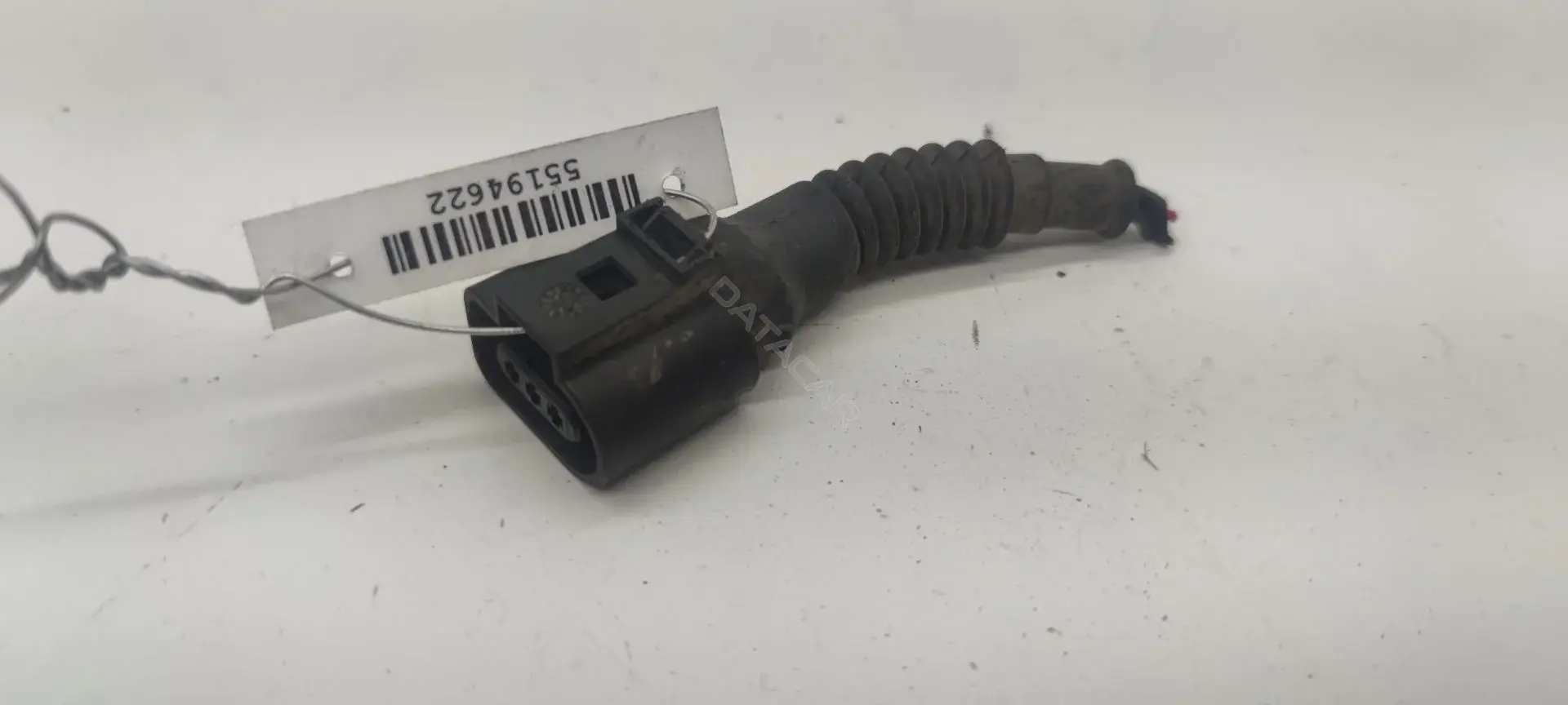 Разъем (фишка) проводки 1J0973703
