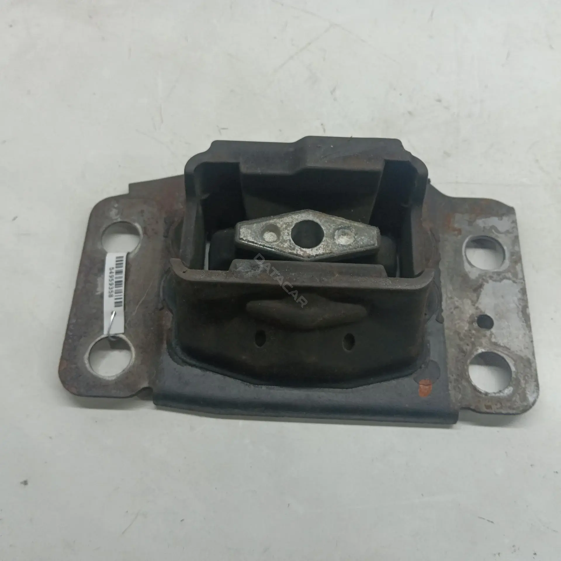 Подушка КПП 6G91-7M121-BC