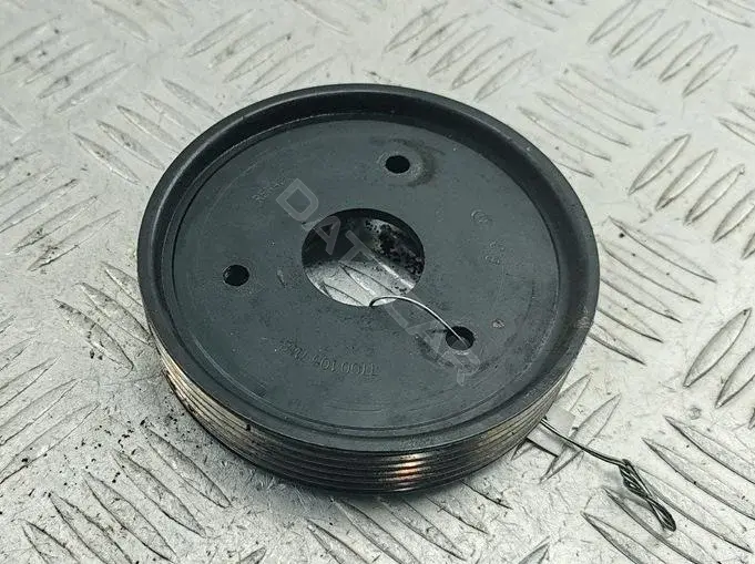 Шкив ГУР 7700105711B