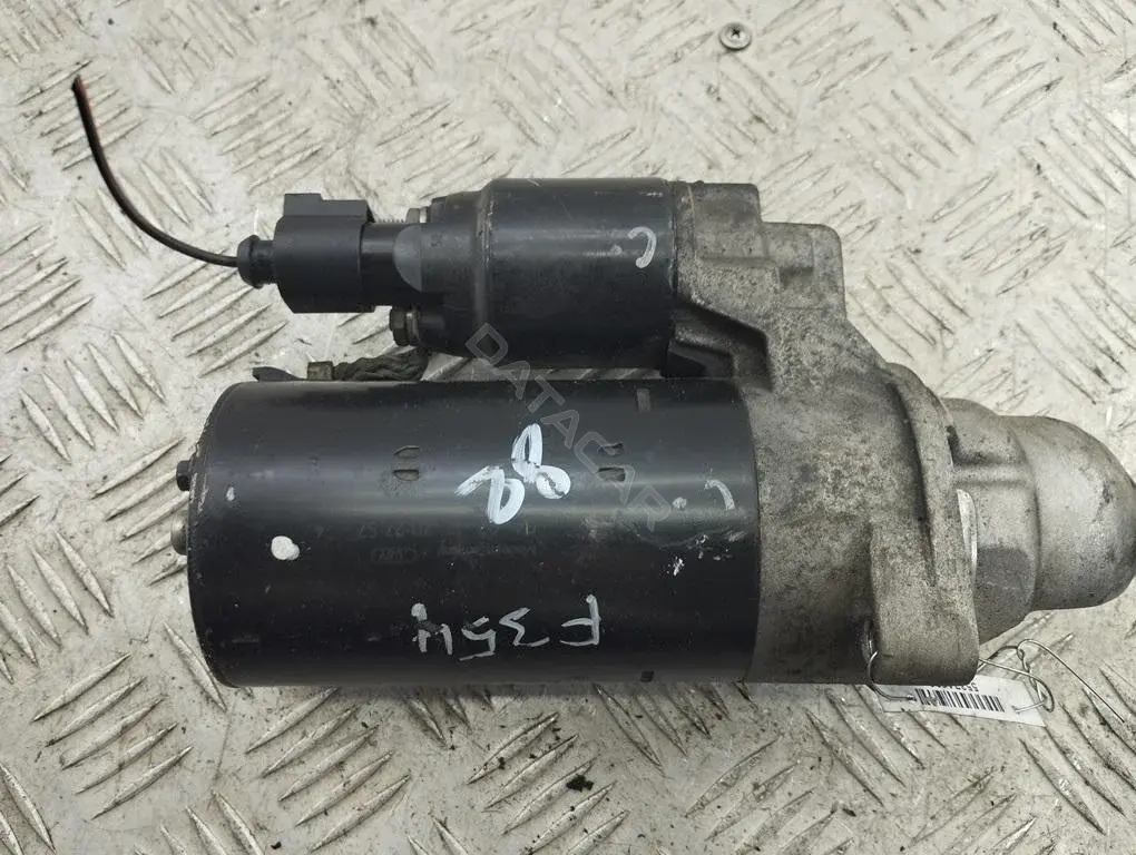 Стартер 059911023Q