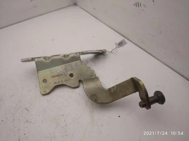 Ролик двери сдвижной 53732735