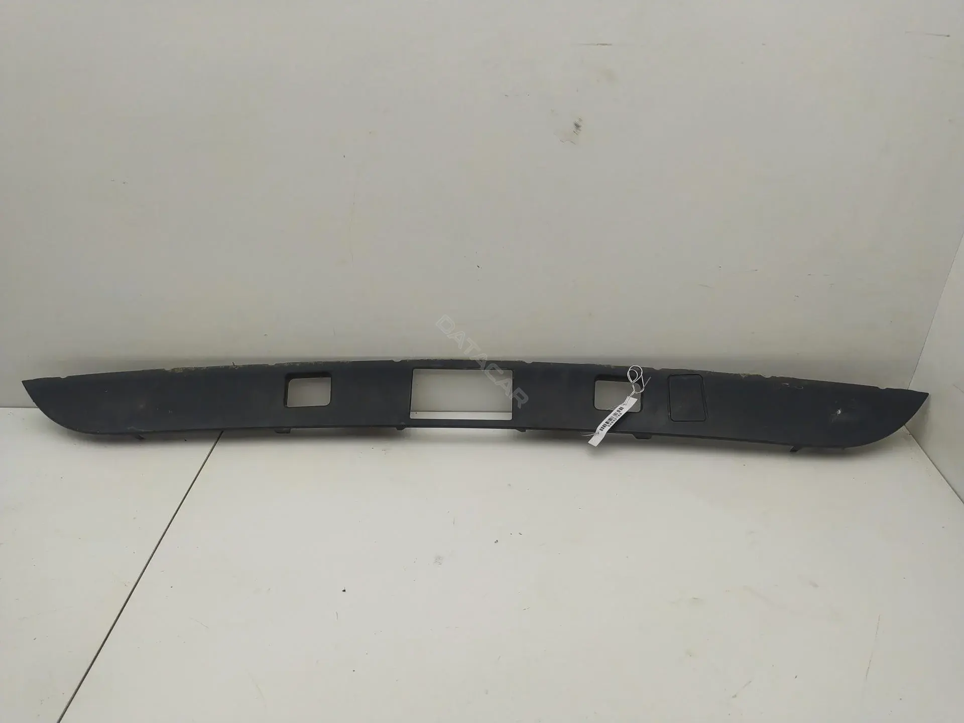 Фонарь подсветки номерного знака A2127400593