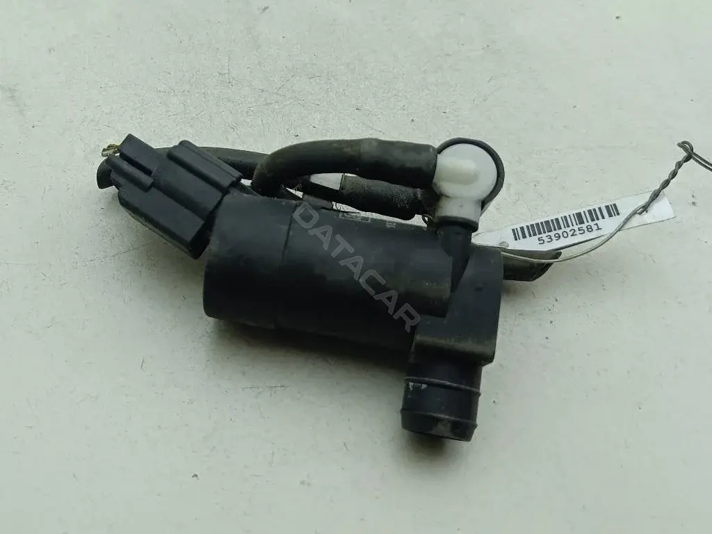 Насос омывателя 1S7117K624FE