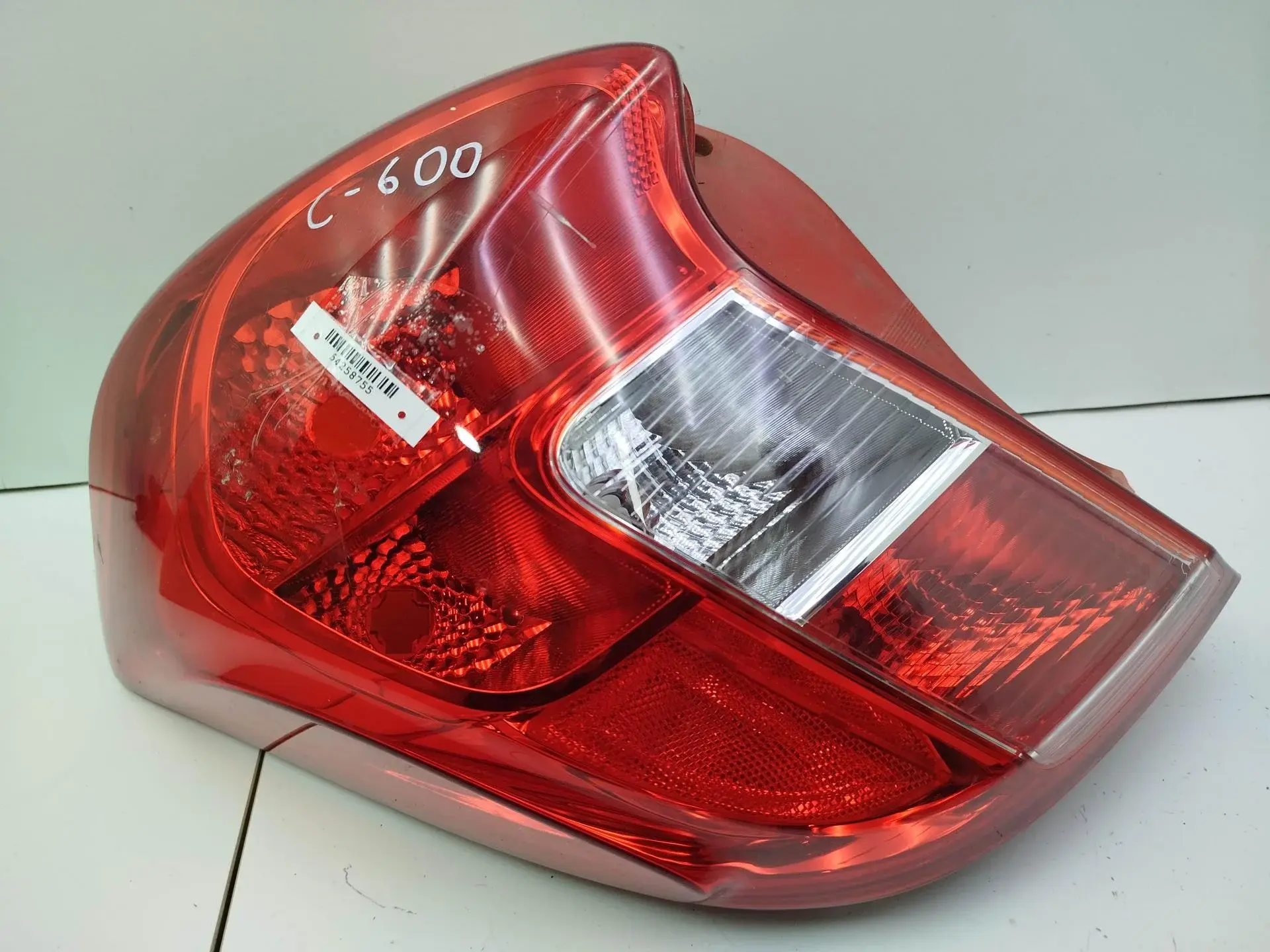 Задние фонари 54258755