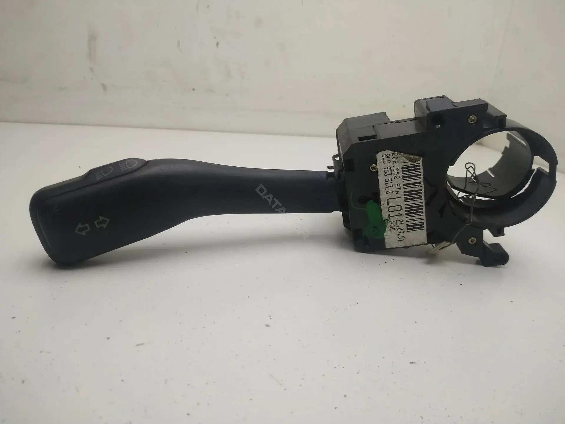 Переключатель подрулевой 8L0953513G